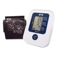 OTO 手臂式血壓計 BP-1100