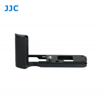 JJC Camera Hand Grip for Fujifilm X100V and X100F 專用L型支架手柄