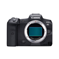 Canon EOS R5 (淨機身)