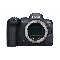 Canon EOS R6 (淨機身)