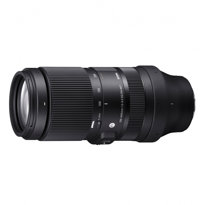 Sigma Contemporary 100400mm F56.3 DG DN OS for Sony E Mount 價錢、規格及用家意見 香港格價網