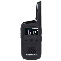 Motorola Talkabout T38 輕便型對講機