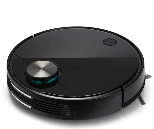 Viomi 雲米吸塵機械人V3 價錢、規格及用家 