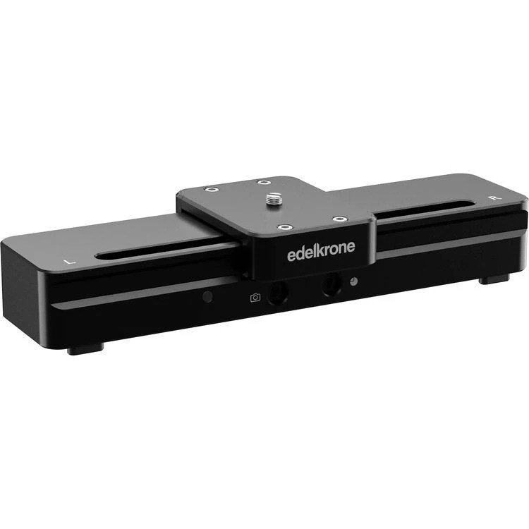 edelkrone SliderONE v2 Camera Slider 價錢、規格及用家意見 香港格價網