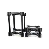 IsoAcoustics ISO-130 isolation stands