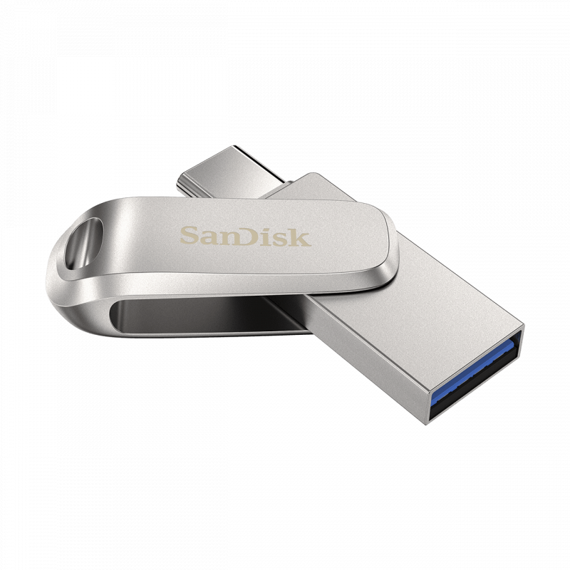 sandisk ultra luxe 256gb