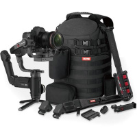 ZHIYUN 智雲 Crane 3 LAB 單反三軸穩定器 + Creator Package