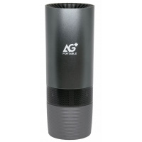 Aurabeat Technology AG+ 個人便攜銀離子空氣淨化器 CSP-X1