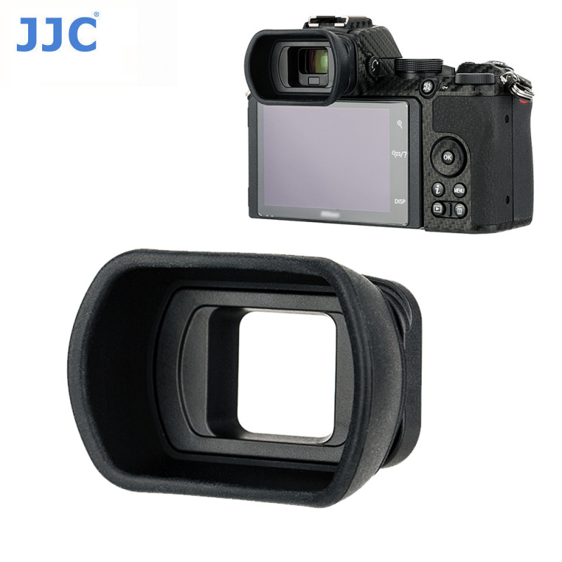 JJC Camera Eyecup 替代 DK30 適用 Nikon Z50 價錢、規格及用家意見 香港格價網