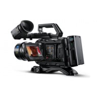 Blackmagic Design URSA Mini Pro 12K Advanced Digital Film Camera