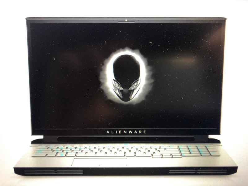 Dell Alienware A51M R2 17.3吋 (300Hz, i910900K, 32GB+2TB SSD, RTX2080