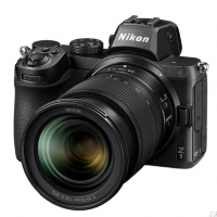 Nikon Z5 連 NIKKOR Z 24-70mm f/4 S 鏡頭套裝