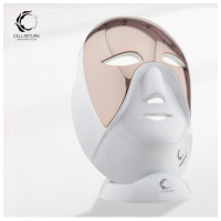 Cellreturn LED Mask 面罩 (Premium / 690LEDs)