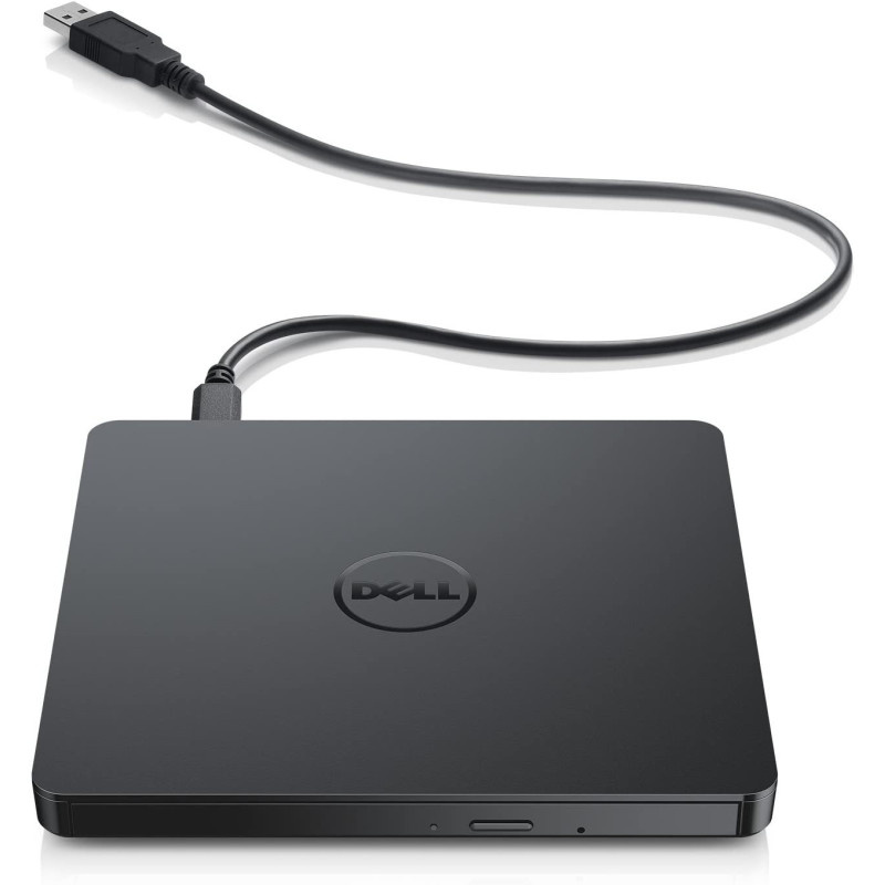 Dell USB 薄型DVD+/-RW 光碟機DW316 價錢、規格及用家意見- 香港格價網Price.com.hk