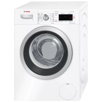 Bosch Serie 8 前置式洗衣機 (8kg, 1400轉/分鐘) WAW28440SG