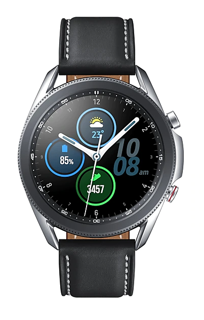 Samsung 三星Galaxy Watch 3 不鏽鋼45mm (藍牙) R840 價錢、規格及用家意見- 香港格價網Price.com.hk