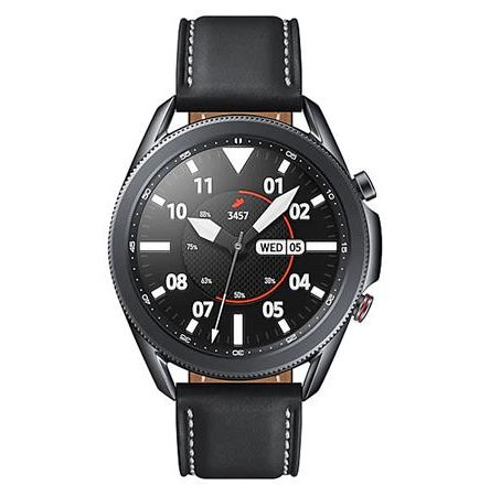 Samsung 三星Galaxy Watch 3 不鏽鋼45mm 