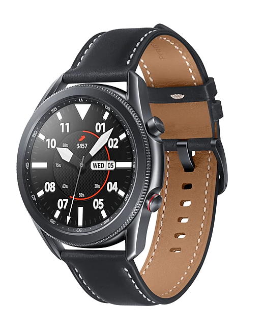 Samsung 三星Galaxy Watch 3 不鏽鋼45mm (藍牙) R840 價錢、規格及用家意見- 香港格價網Price.com.hk