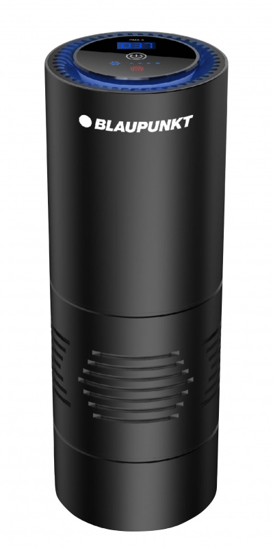 blaupunkt dehumidifier with air purifier