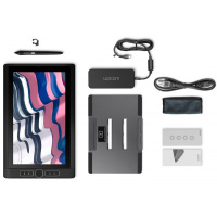 Wacom MobileStudio Pro 13" – i7, 512GB gen2 第二代繪圖電腦 DTH-W1321H/K0-C