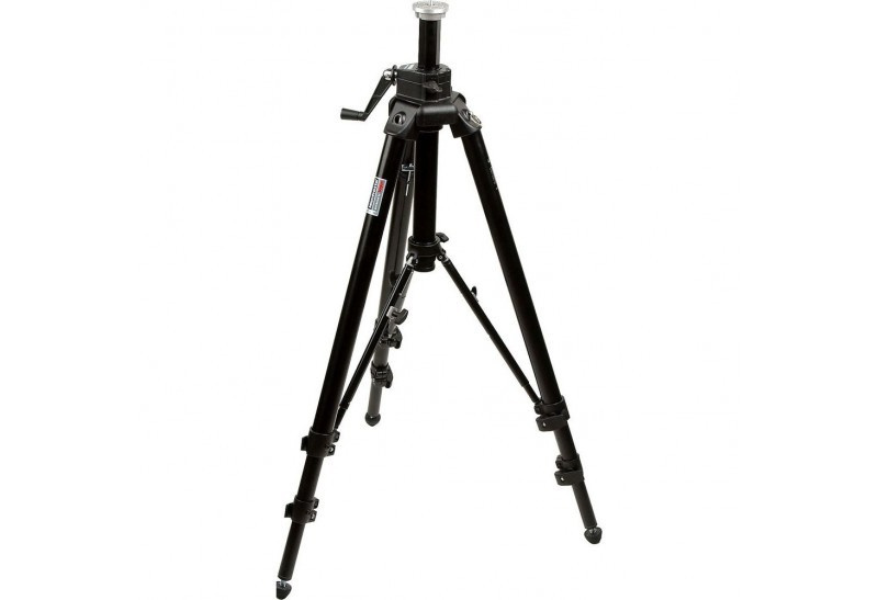 Manfrotto 475B Aluminum Pro Geared Tripod 價錢、規格及用家意見 香港格價網