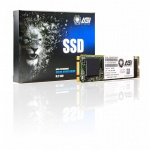 SSD 固態硬碟
