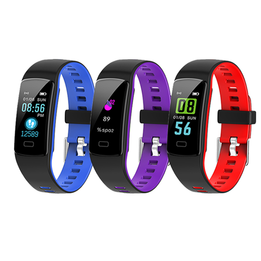 Havit Smart Bracelet H1108A 價錢、規格及用家意見 香港格價網