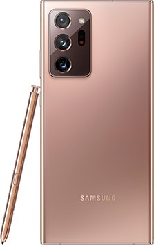 Samsung 三星 Galaxy Note20 Ultra 5G (12+256GB)