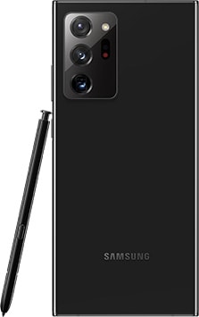 Samsung 三星Galaxy Note20 Ultra 5G (12+256GB) 價錢、規格及用家意見 