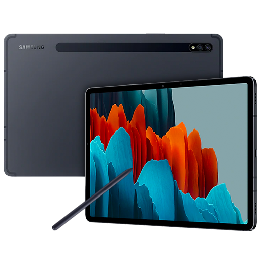 Samsung 三星 Galaxy Tab S7 11吋 Wi-Fi (6+128GB) SM-T870 價錢、規格及用家意見 - 香港格價網 ...