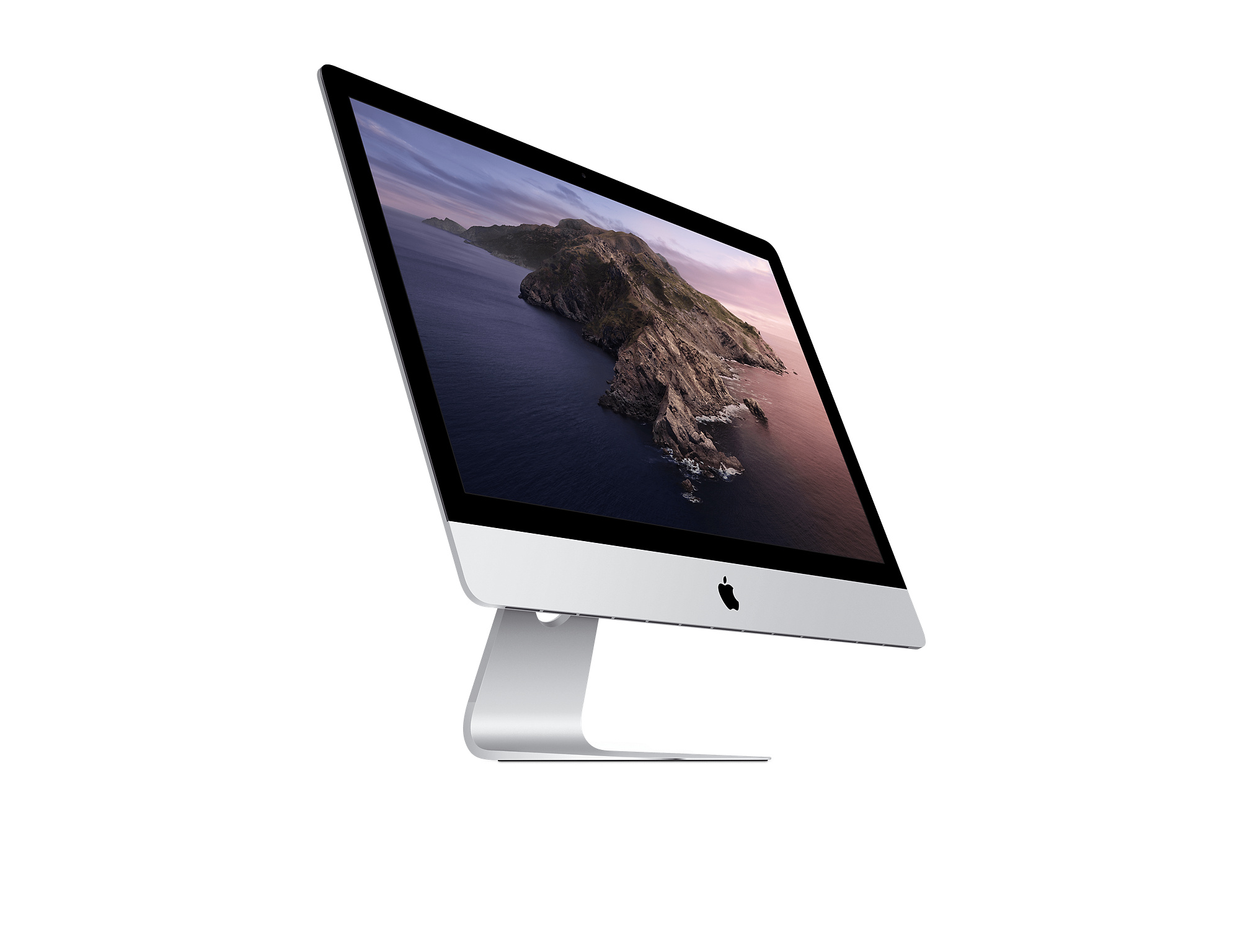 Apple 27\
