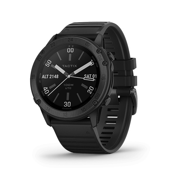 Garmin Tactix Delta 中文版價錢、規格及用 