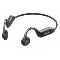 Hyundai 現代 藍牙 5.0 內置8GB音樂播放器骨傳導耳機 B1