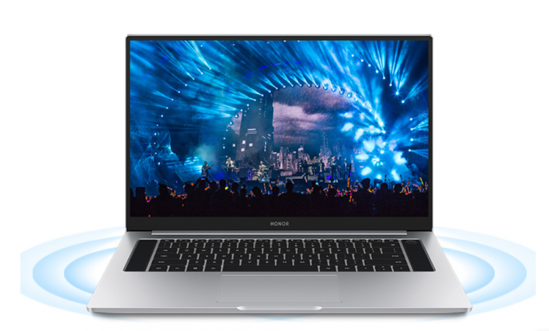Honor 榮耀 MagicBook Pro 16.1吋 (2020) (R7-4800H, 16+512GB SSD) 價錢、規格及用家意見 ...