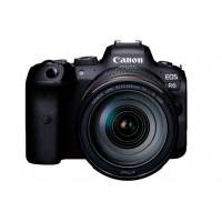 Canon EOS R6 連 RF 24-105mm f/4L IS USM鏡頭套裝