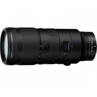 Nikon Nikkor Z 70-200mm F/2.8 VR S for Nikon Z Mount