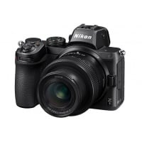 Nikon Z5 連 NIKKOR Z 24-50mm f/4-6.3 鏡頭套裝