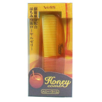 VESS Honey 蜂王漿微膠囊按摩折疊梳 H-450