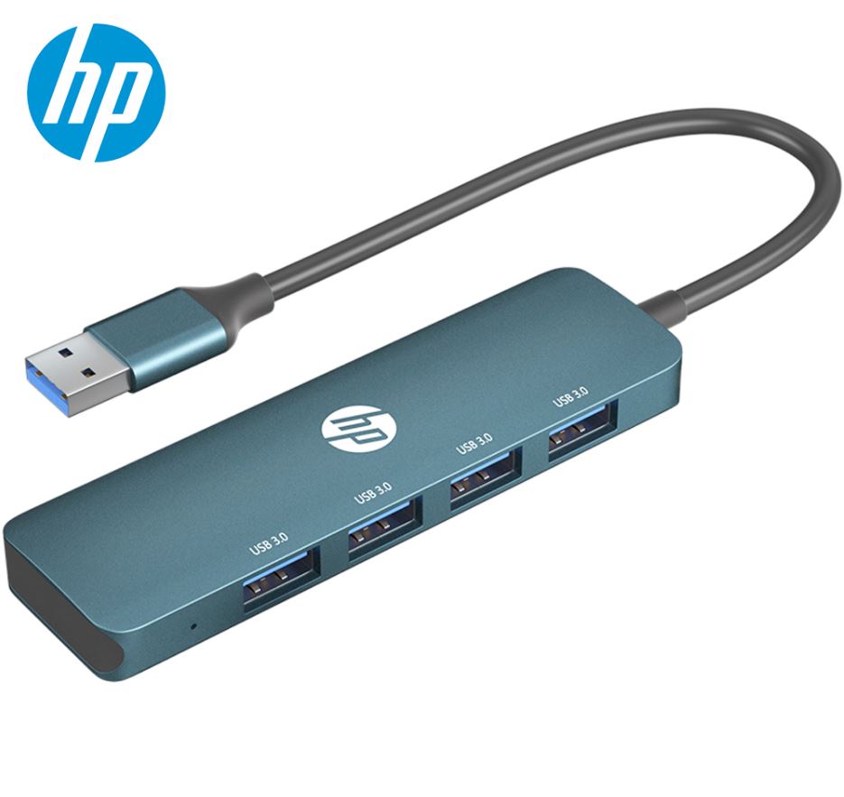 HP USB 3.0 4port Hubs DHCCT100 價錢、規格及用家意見 香港格價網