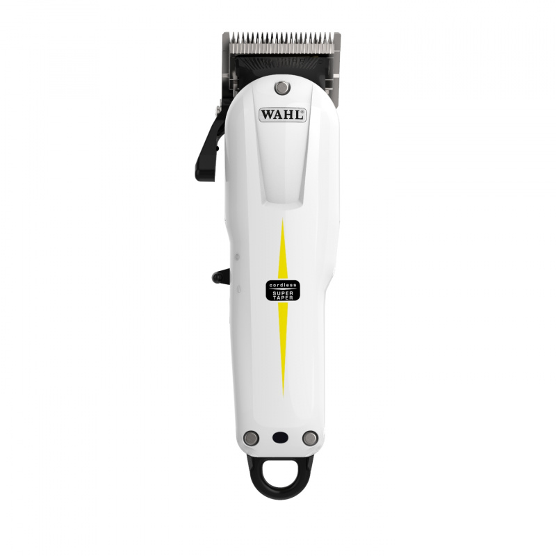 wahl cordless super taper union jack limited edition