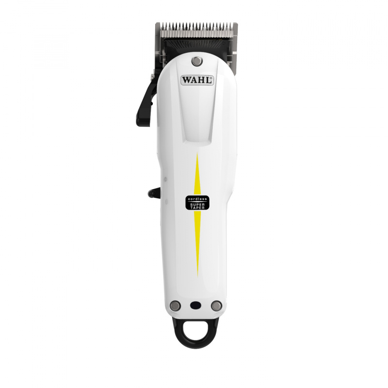 wahl professional super taper clipper