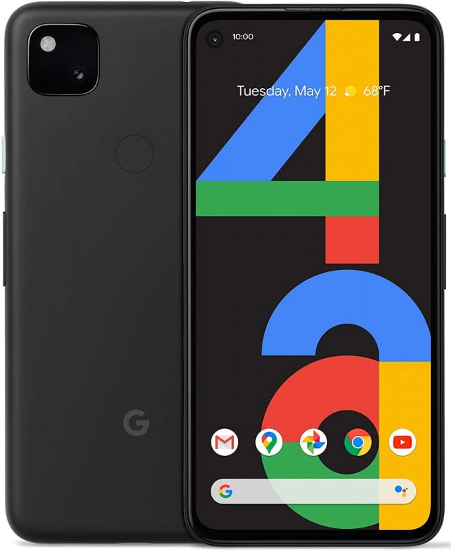 google pixel 4a (6 128gb)