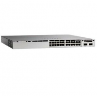 Cisco Catalyst 9200L 24-port PoE+ 4x1G uplink Switch C9200L-24P-4G-E