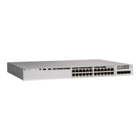 Cisco Catalyst 9200L 24-port Data 4x10G uplink Switch C9200L-24T-4X-E