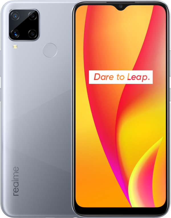 realme C15 (4+64GB) 價錢、規格及用家意見 - 香港格價網 Price.com.hk