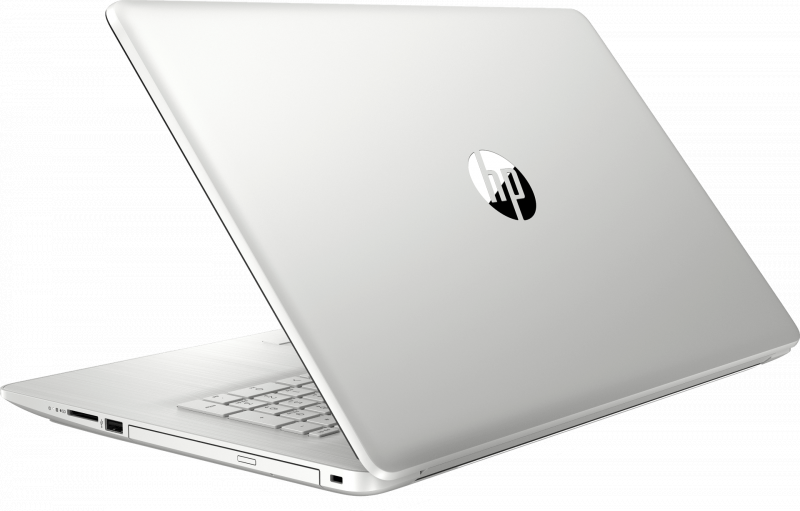 HP Notebook 17.3吋 (2020) (i5-1035G1, 8GB, 256GB SSD + 1TB HDD) 17 ...