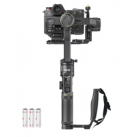 ZHIYUN 智雲 Crane 雲鶴 2S Combo 三軸穩定器套裝