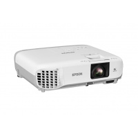 Epson 1080p 高亮度投影機 EB-992F