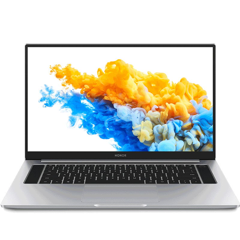 honor magicbook pro r5 4600 (16 512gb)