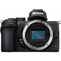 Nikon Z50 無反相機 (淨機身)